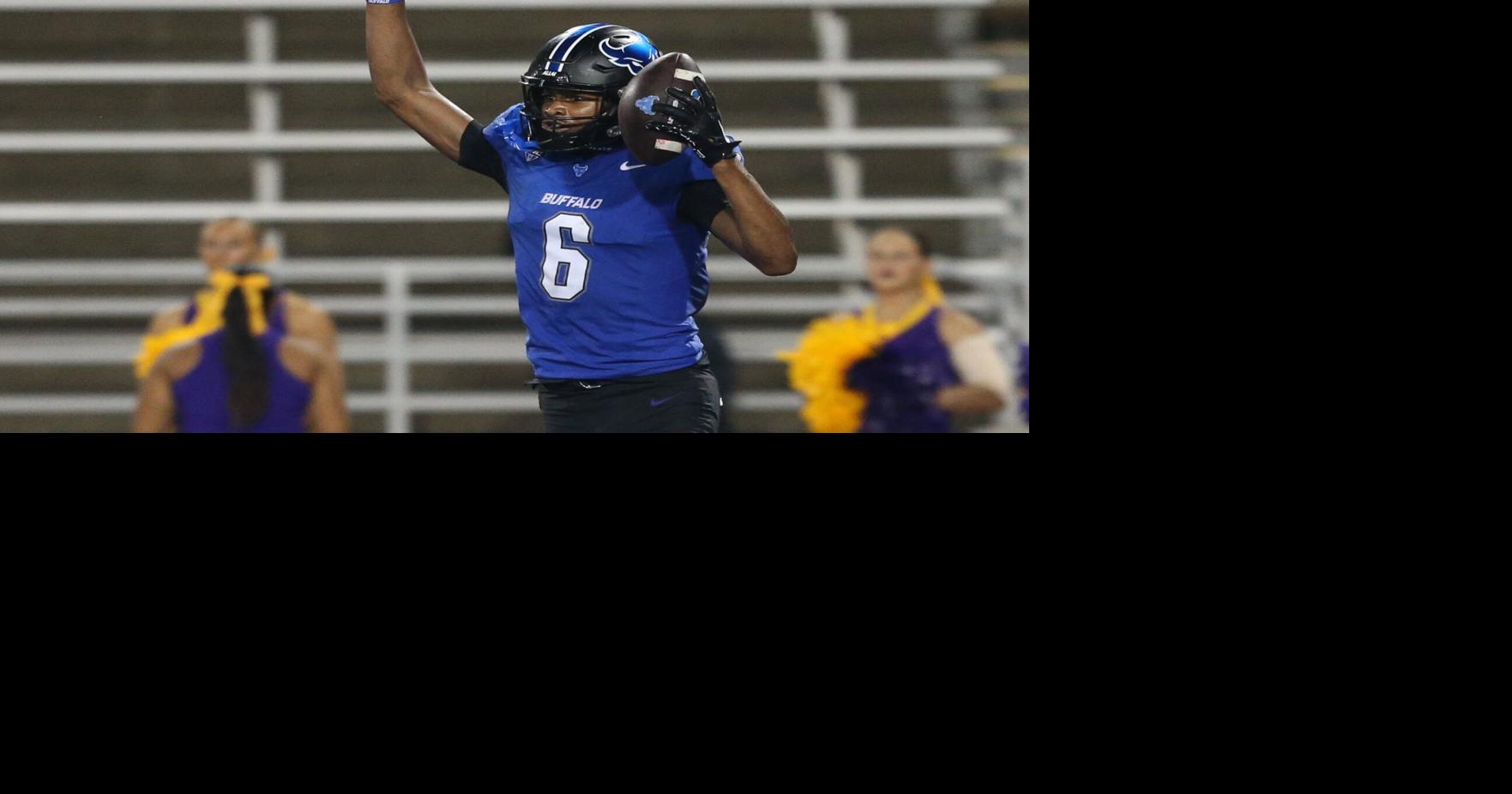 3 takeaways from UB's season-opening win over UAlbany
