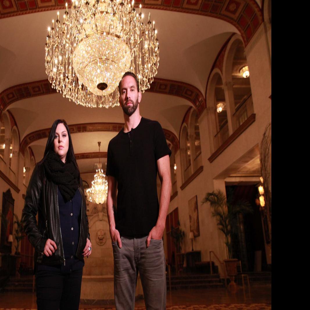 A Skeptical Critic Looks At The Visit Of Paranormal Lockdown To The Statler Entertainment Buffalonews Com Paranormal lockdown season 4 episode 1. a skeptical critic looks at the visit