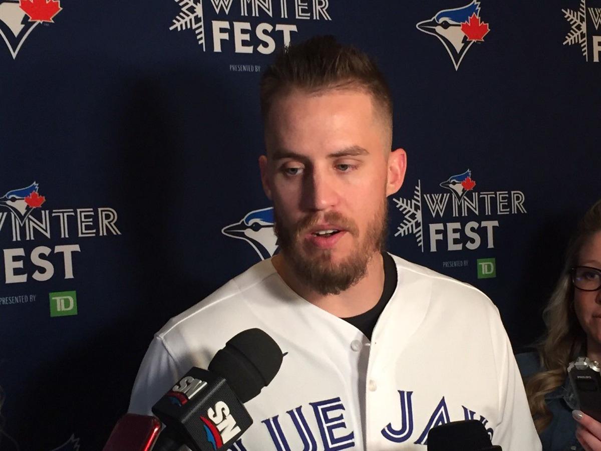 Astros Scandal Is The Main Talking Point Of Blue Jays Winter