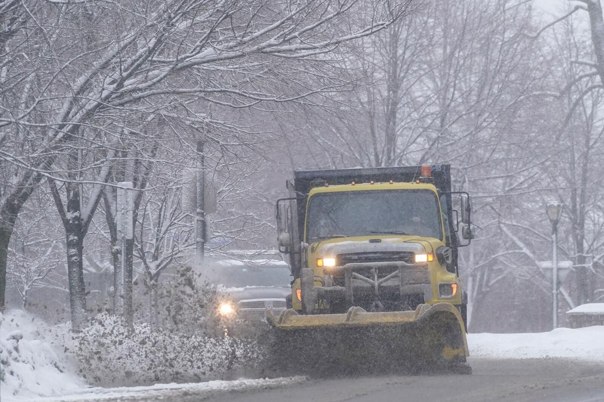 Are plow crews ready as advertised for a big snowfall? 'Nobody wants to  hear any excuses'