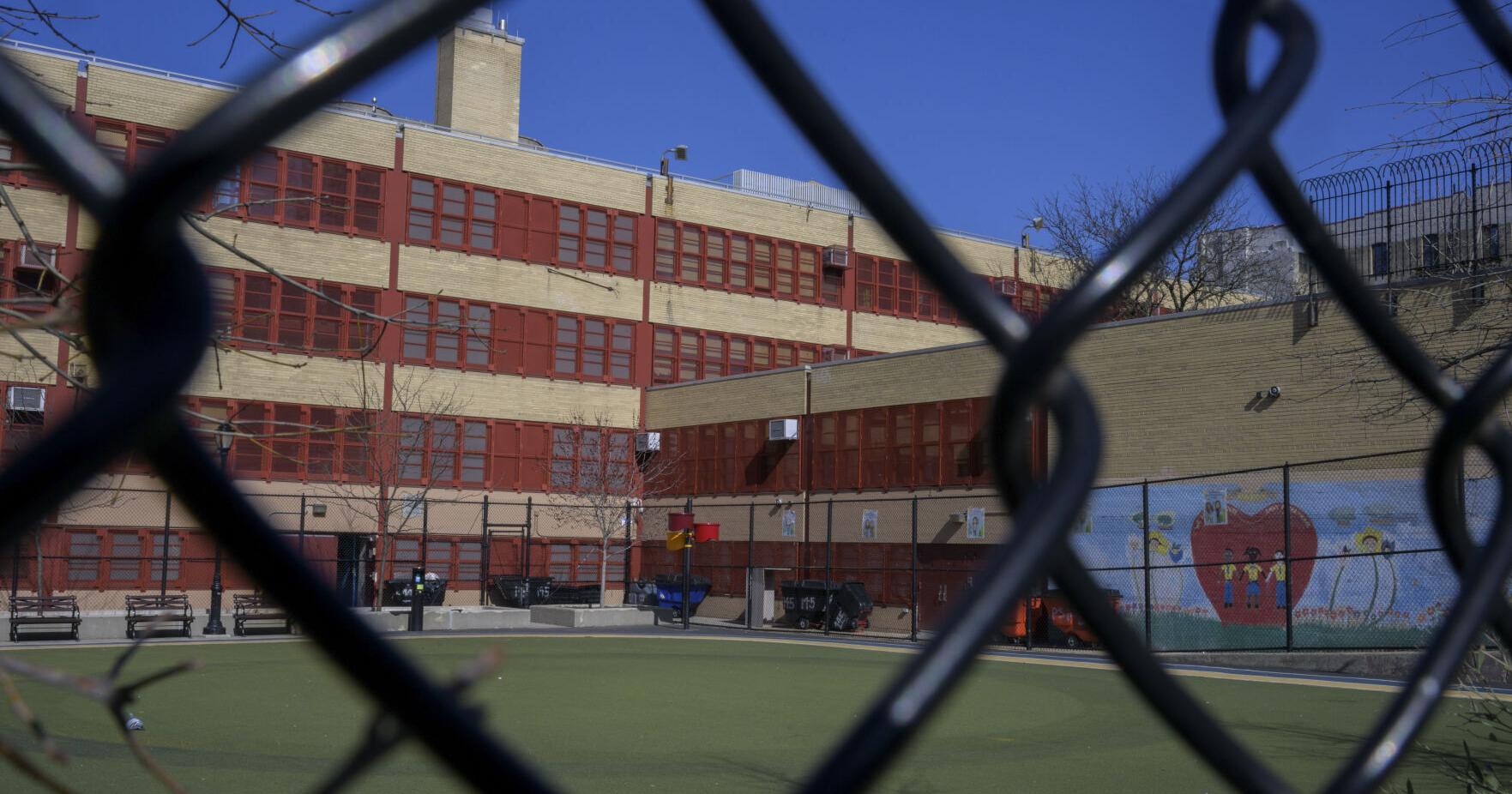 Calls for more school aid in New York are unjustified - Vimarsana News