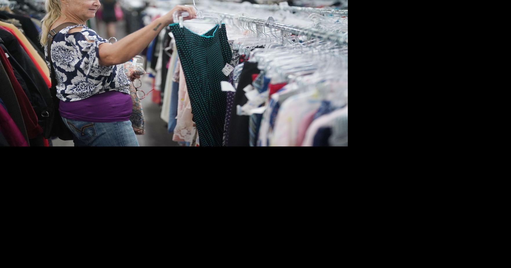 Goodwill to open first Cattaraugus County store in Olean