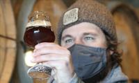 42 North Brewing Company mug club Zach Keller (copy)