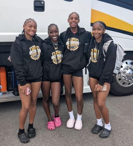 Athletics | BPS Student-Athletes Shine at 2026 NYSPHSAA Outdoor Track and Field Championships