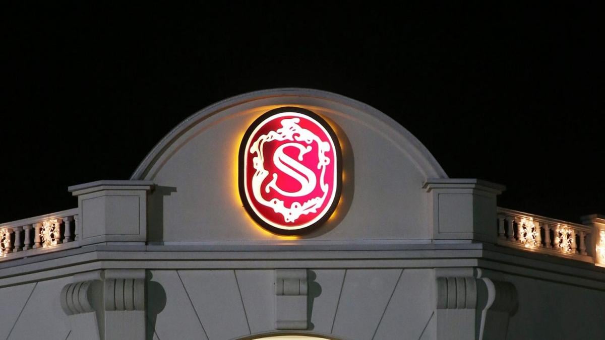 Salvatore's