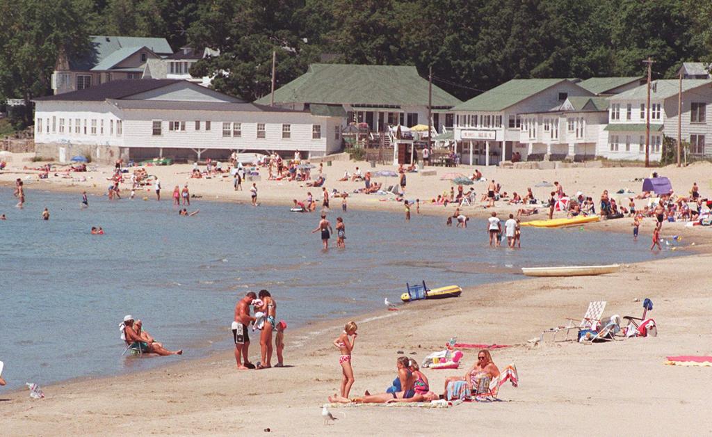 100 Things Every Wnyer Should Do Go To Crystal Beach Buffalo Bills News Nfl Buffalonews Com