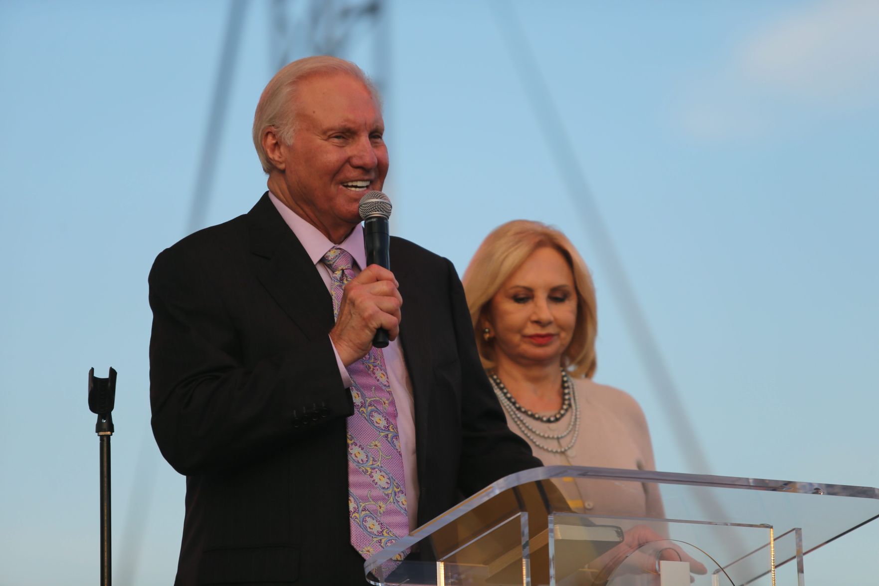 jimmy swaggart music app store