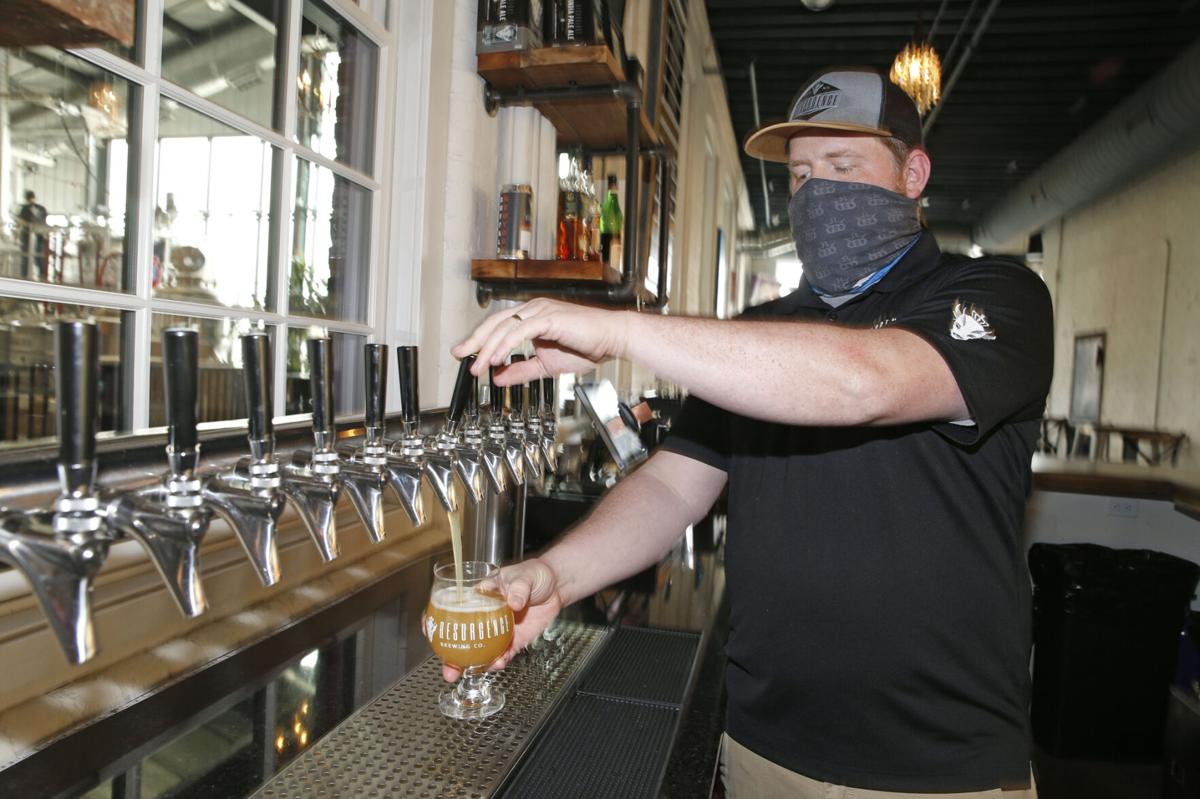 Resurgence Brewing Co.