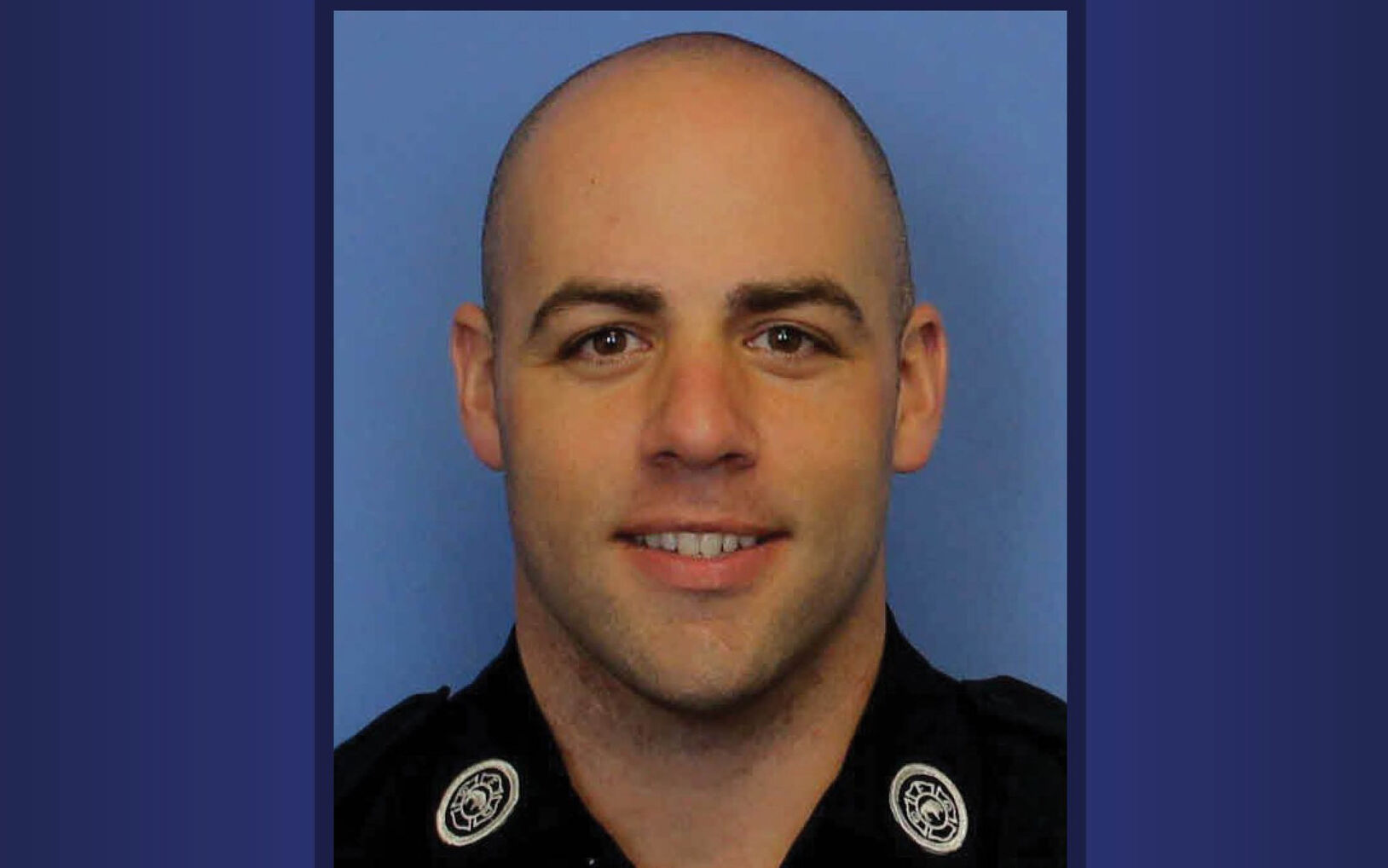 Widow of Buffalo firefighter killed in Theatre District blaze files lawsuit