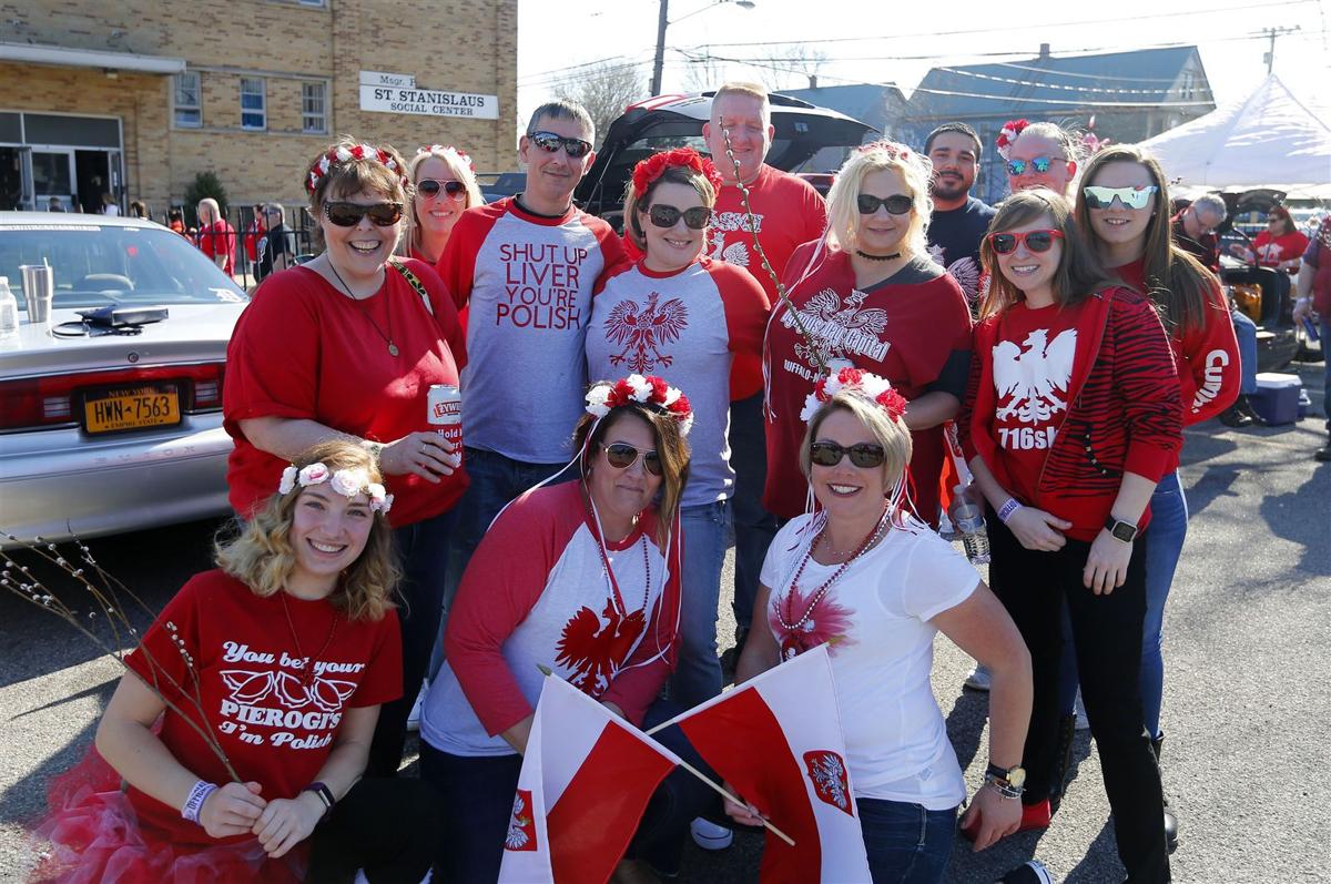 Dyngus Day 2019: Polish pride, front and center