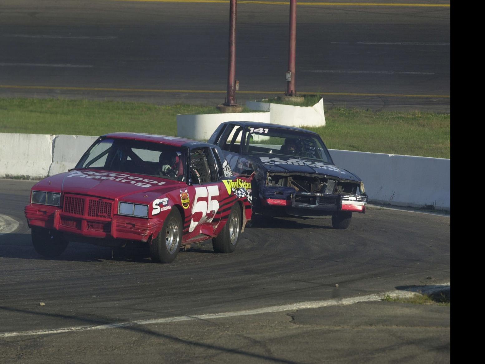 Holland International Speedway Announces Plans For 2021 Motor Sports Buffalonews Com