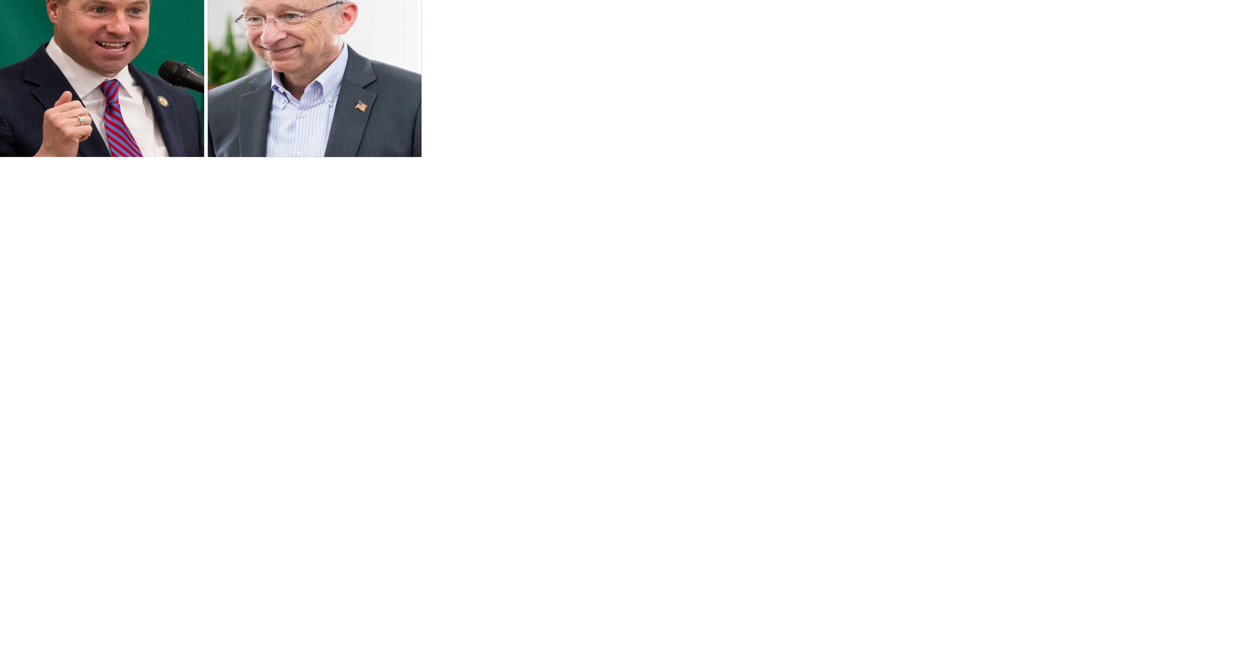 Many disagreements for NY-26 candidates Kennedy, Dickson - Vimarsana News