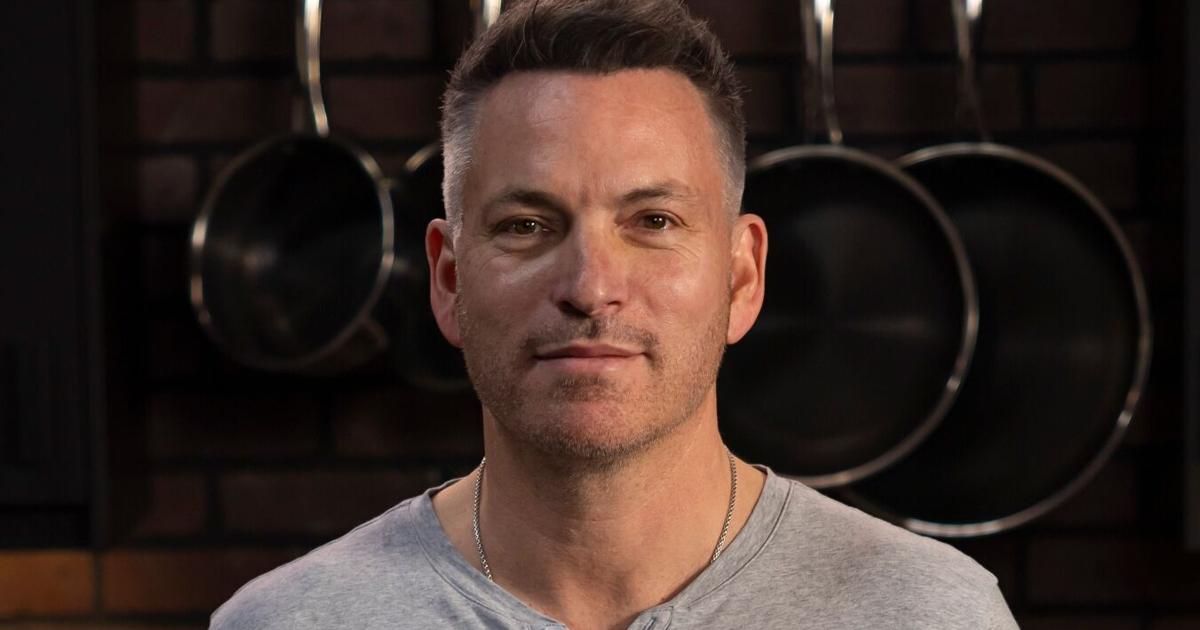 Buffalo Roots Winer's Buffalo roots help drive his billion-dollar HexClad