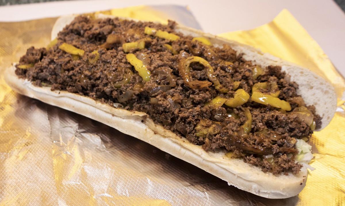 Here S The Beef Wny S Super Steak Sandwiches Restaurants Buffalonews Com
