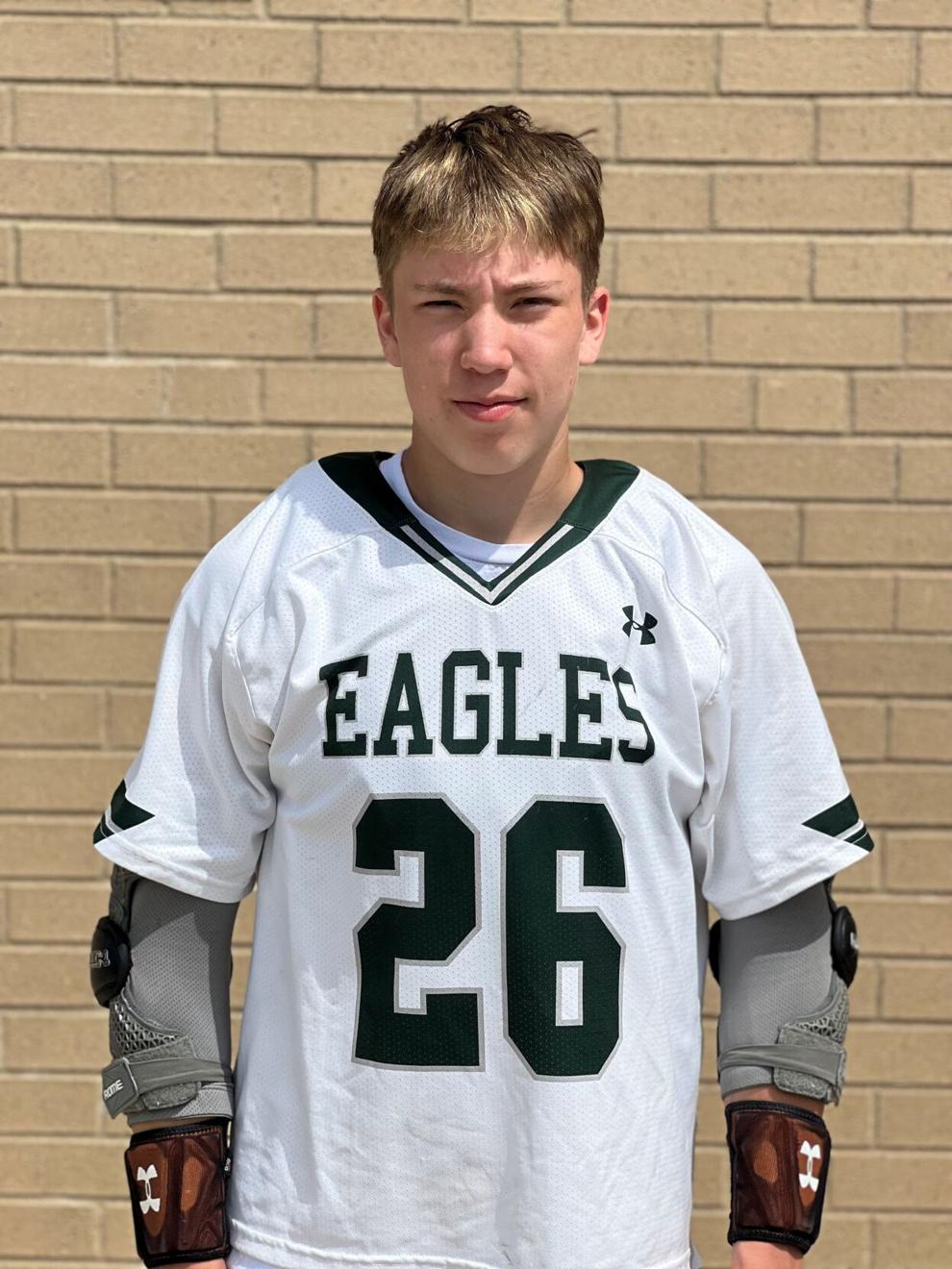 Meet the 2023 AllWestern New York boys lacrosse first team