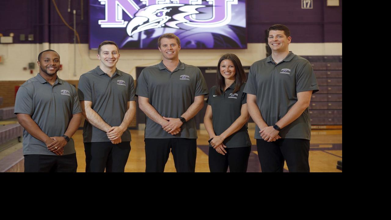 Niagara Men S Basketball Coaches Design New Traditions College