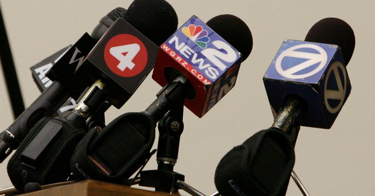 Alan Pergament: Here's some praise for local TV news coverage