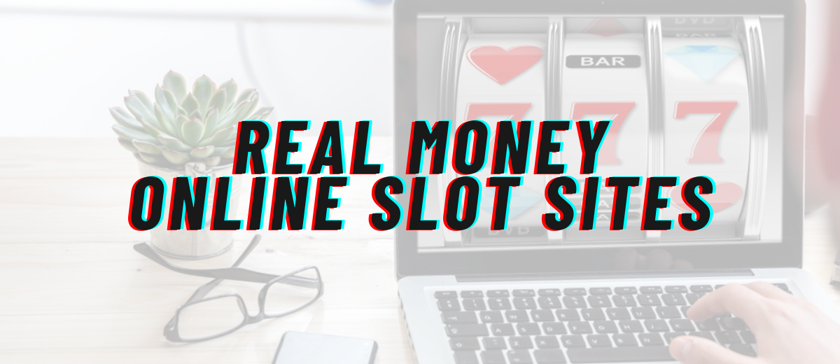 Best Real Money Online Slots - Play Slots For Real Money