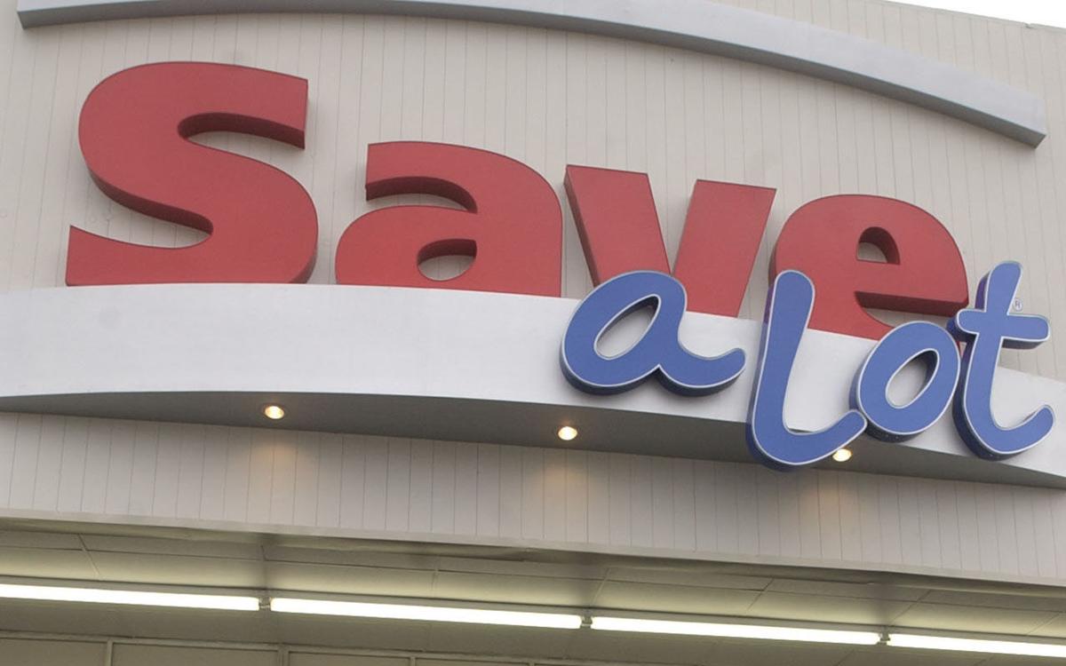SaveALot is closing one of its stores on Monday night Local News