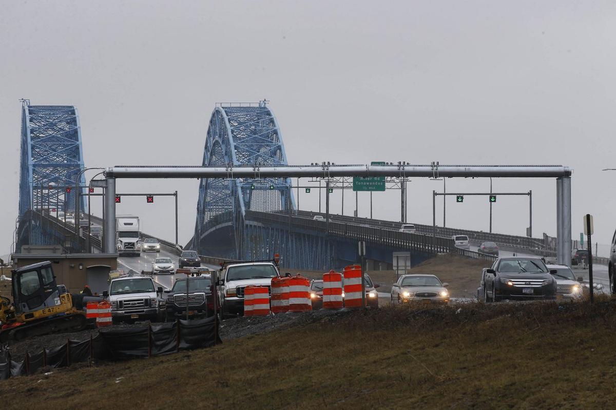 Grand Island toll