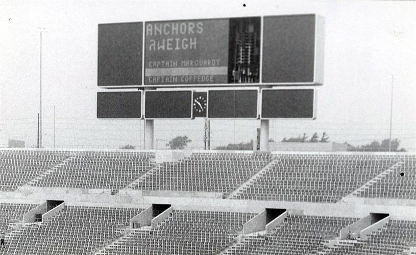 This Day in Buffalo Sports History, Aug. 17, 1973: Traffic was awful for  Bills' first game in Rich Stadium