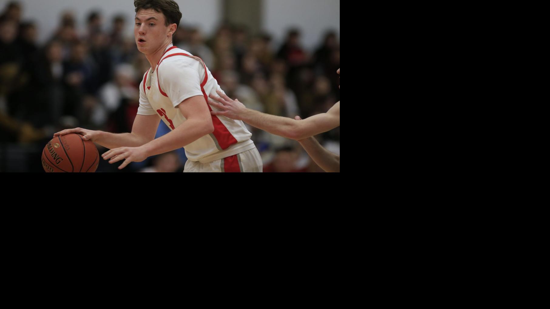 Lancaster S Jakob Jerebko Doing His Part To Live Up To Family Name