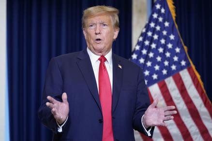 Trump's strong polling has nervous politicians retreating - Vimarsana News
