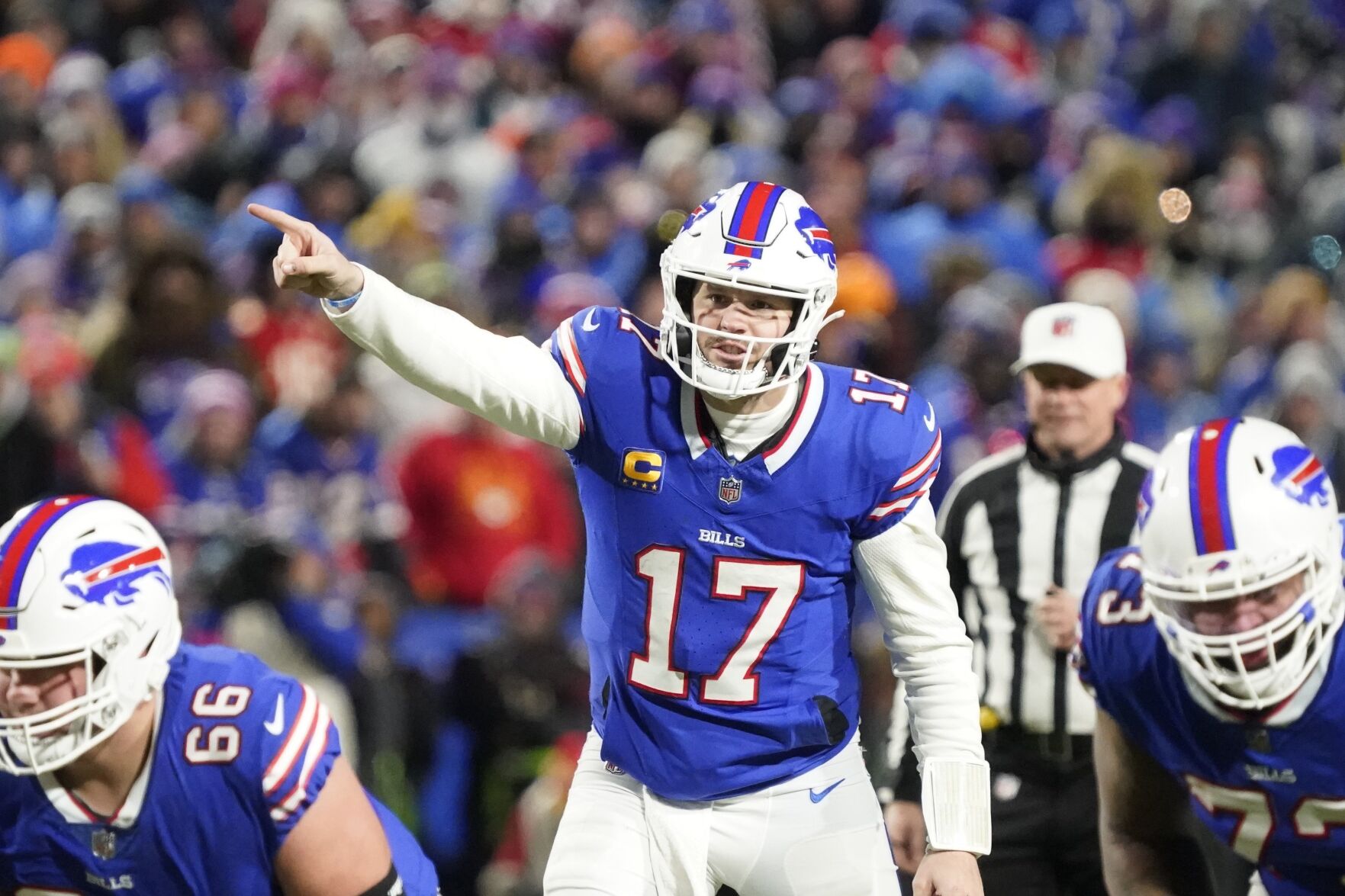 What Happened To Bills, Josh Allen And What's Next?