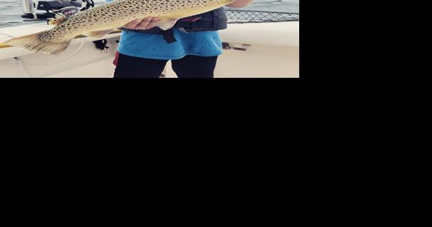 Scattershots: LOTSA Club tournaments successful, Reel Impact tourney, DMAP permit deadline - Vimarsana News