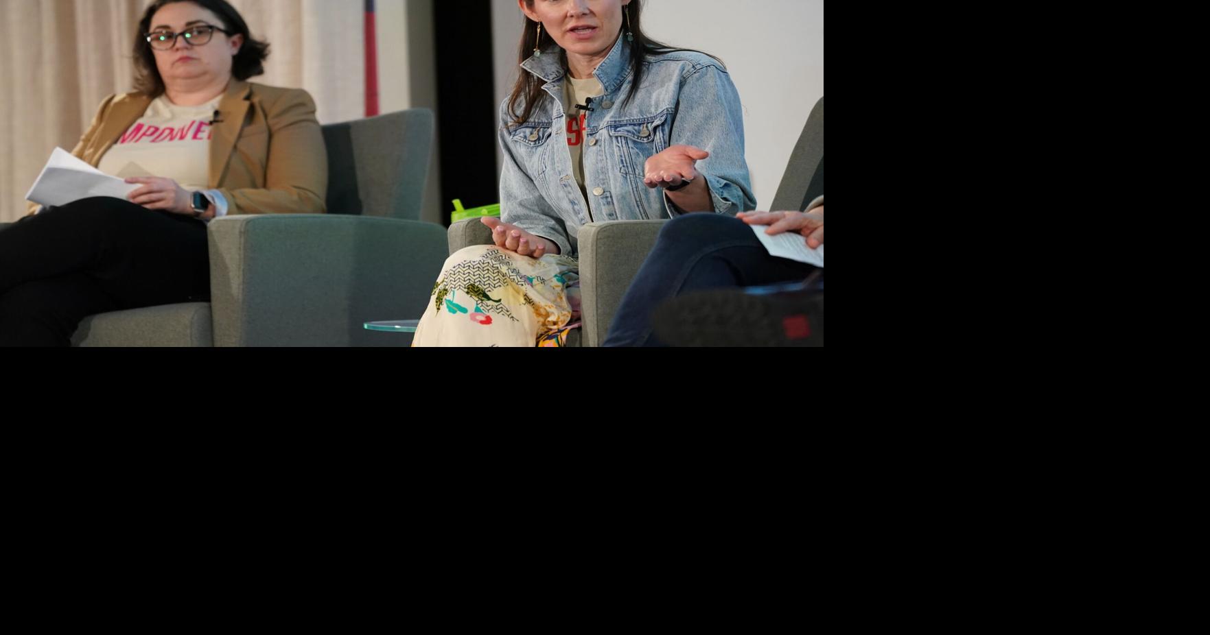 Women in Tech WNY event welcomes more than 300 attendees