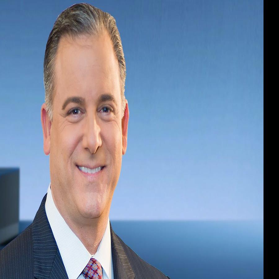 Scott Levin out temporarily at WGRZ after emergency back surgery |  Television | buffalonews.com