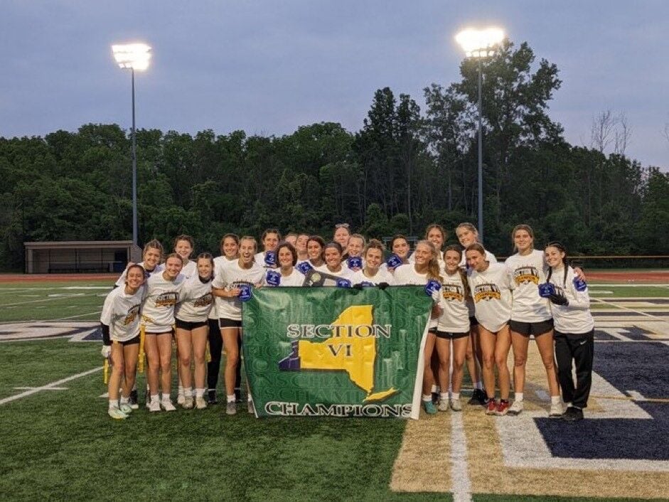 NYSPHSAA approves girls flag football as a championship sport on