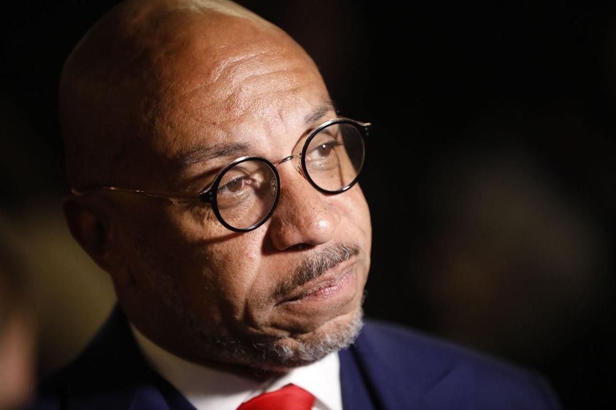 Column A Childhood Visit To Buffalo A Deep Impact On American Legend Local News Buffalonews Com