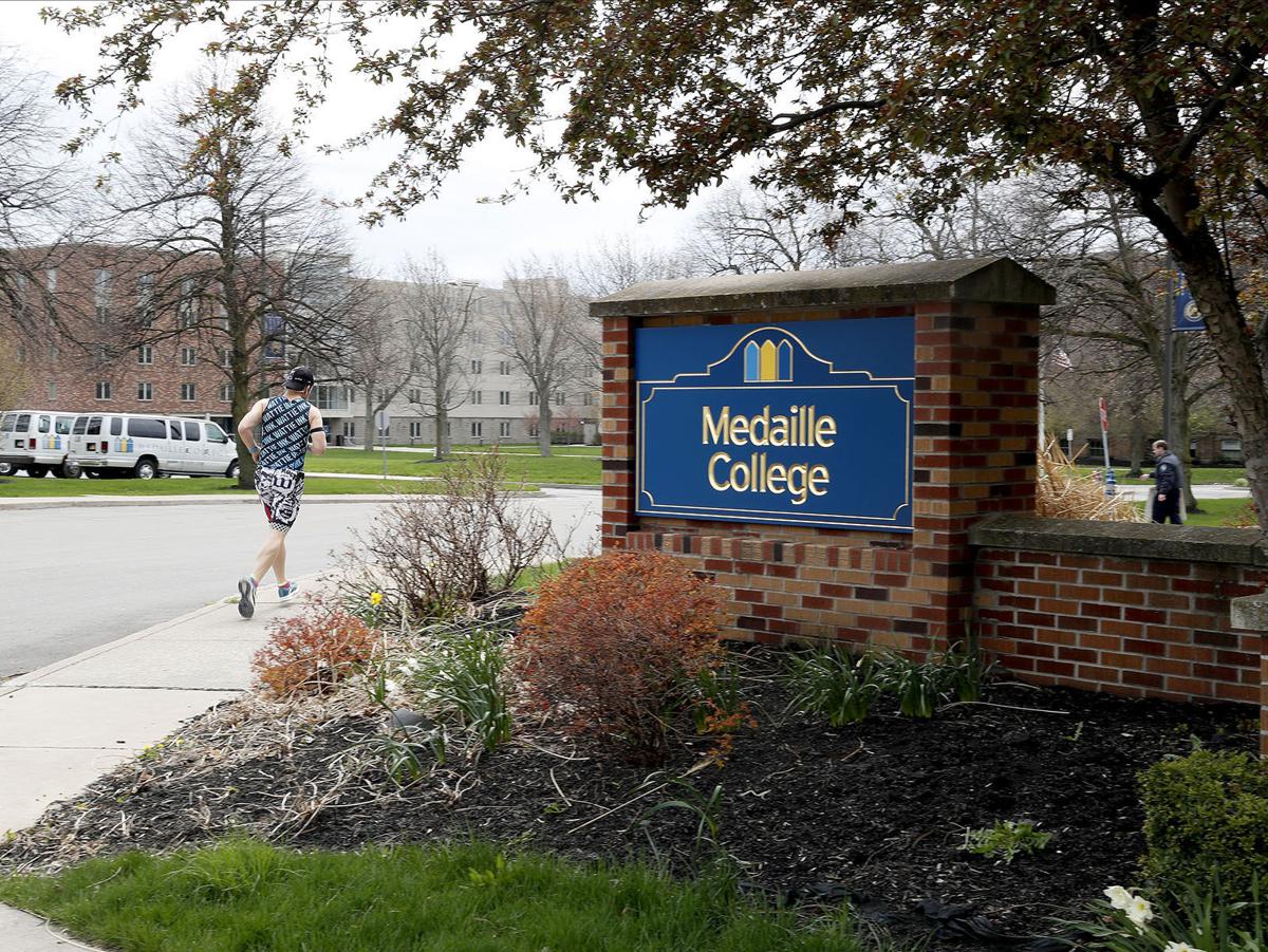 1015311626 Medaille College KIRKHAM