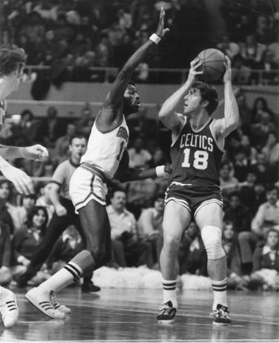 Whatever Happened To  the Buffalo Braves?