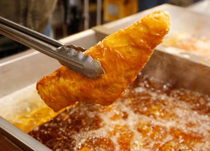 Gusto's Community Fish Fry Guide for 2022 | Dining ...