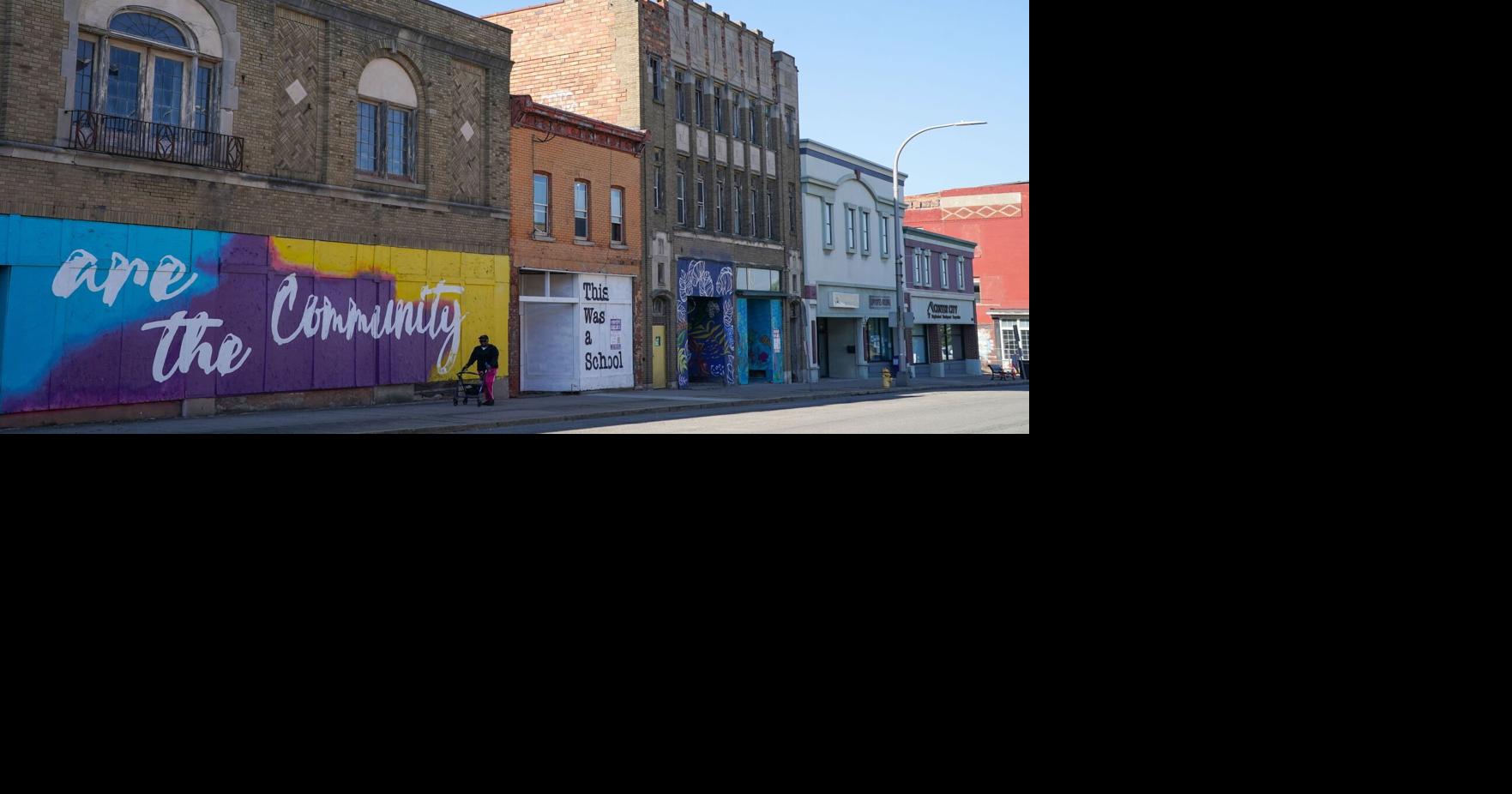 Niagara Falls plans $10M in streetscape improvements along North Main