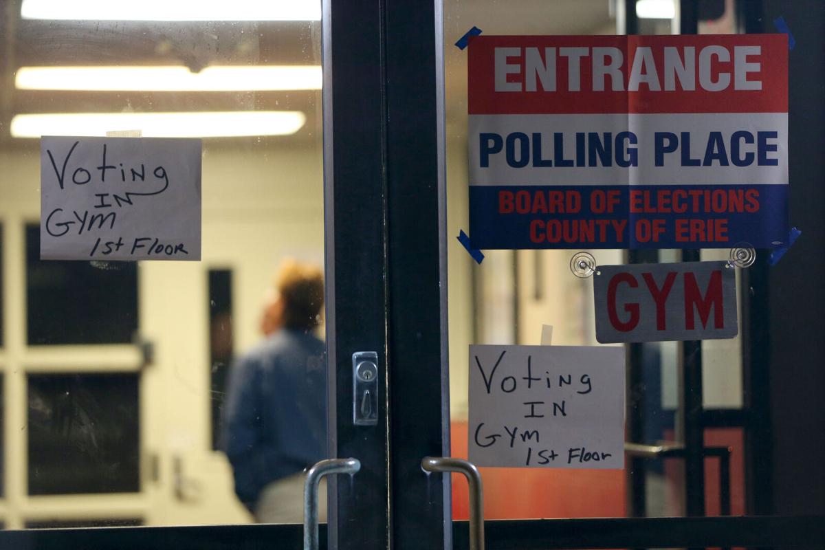 Election Day voting generic art 2021