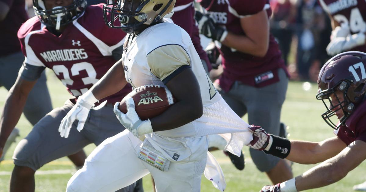 Canisius versus St. Joe's football game tickets go on sale Thursday