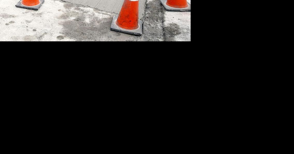 State plans 2.3M in traffic improvements at Warrens Corners