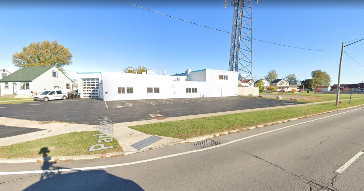 678 Sheridan