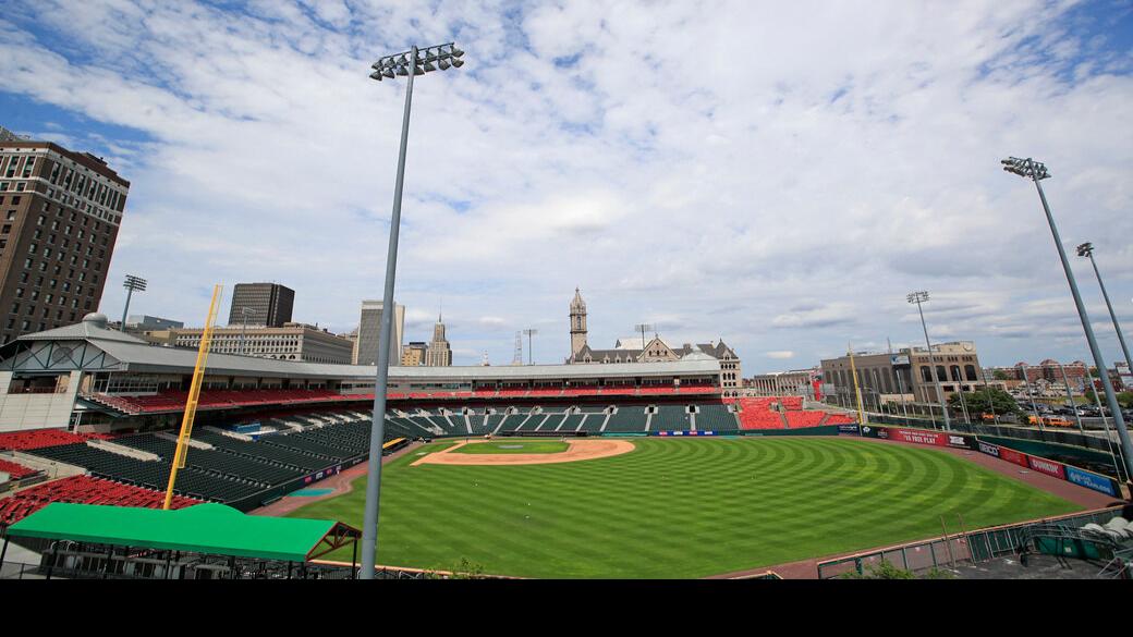 Search For Home Field Ends As Toronto Blue Jays Settle On Buffalo Baseball Buffalonews Com