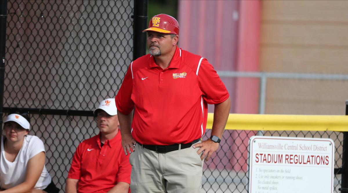 Williamsville East vs. Kenmore West (copy)