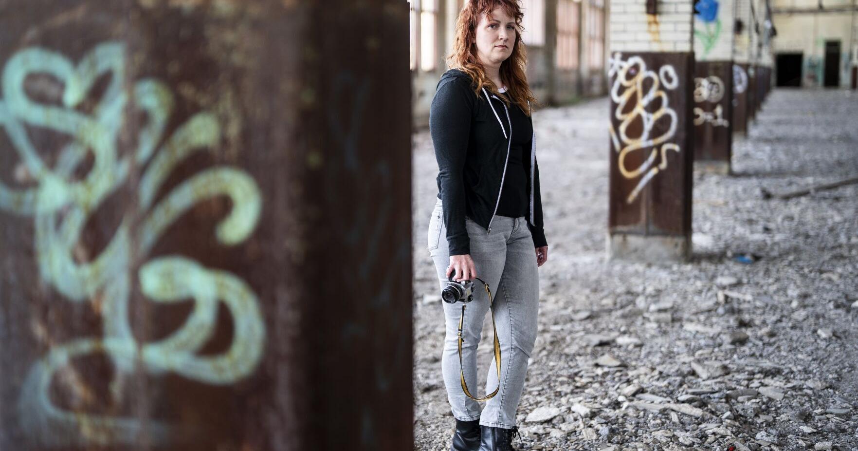Urbexers take risks to explore abandoned buildings - Vimarsana News