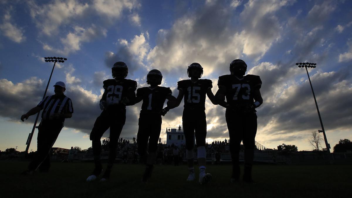 high school football