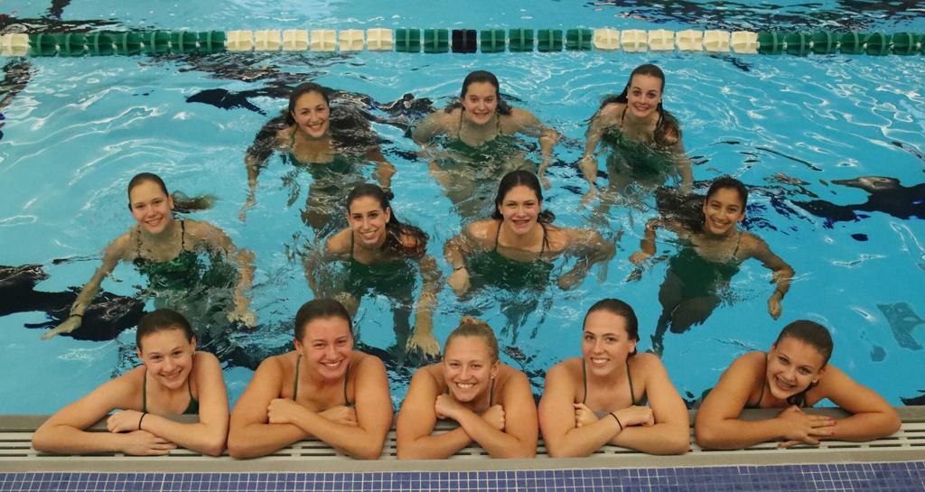Despite Their Shallow Roster Lew Port Girls Swimming Is Surging High School Buffalonews Com Despite Their Shallow Roster Lew Port Girls Swimming Is Surging High School Buffalonews Com