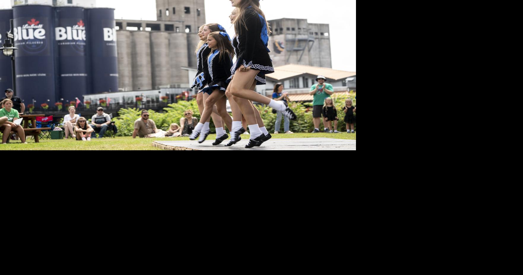 Photos: Buffalo Irish Festival 2026