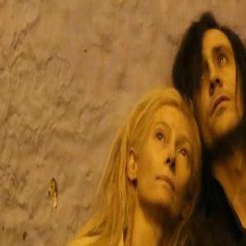 Only Lovers Left Alive Is A Thrillingly Fresh Vampire Tale Movies Buffalonews Com