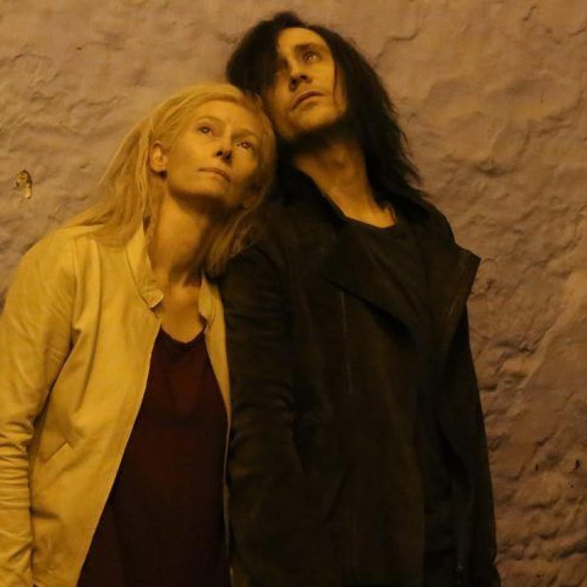 Only Lovers Left Alive Is A Thrillingly Fresh Vampire Tale Movies Buffalonews Com Only Lovers Left Alive Is A Thrillingly Fresh Vampire Tale Movies Buffalonews Com