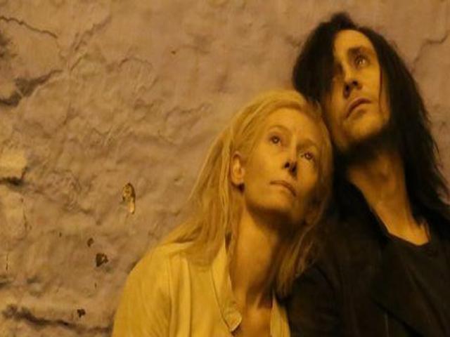 Only Lovers Left Alive Is A Thrillingly Fresh Vampire Tale Movies Buffalonews Com